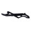 Front Sprocket Cover Guard Upper Guide Chain Protect for SXF EXCF XCF 3