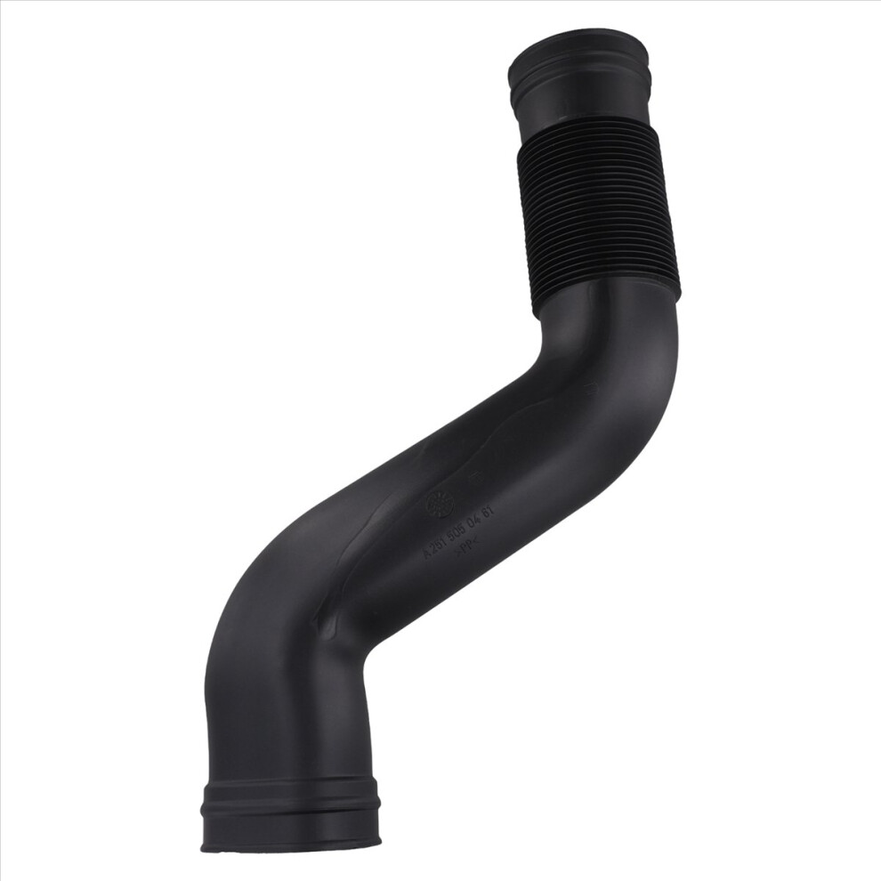 Right Air Intake Duct Hose Automobile Pipe Conduit Tube 2515050461 For 4852261833882