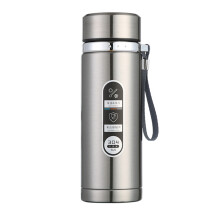 Vacuum Insulated Tumbler Double Walled Sport Travel Mug BPA Free Easy Clean Leak Proof Performance Nylon Webbing Band Durable Cold Resistant Heat Resi