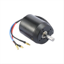 Electric Balancing Scooter Skateboard 6384 120KV High Power BLDC Brush