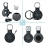 UK Plug Wall Mount Holder for HomePod Mini - Space Saving Accessory 3
