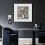 UK Plug Wall Mount Holder for HomePod Mini - Space Saving Accessory 5