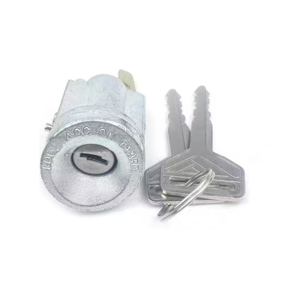 New High Quality Car Ignition Switch Lock Cylinder 69057-12010 69057-1 4852424163801