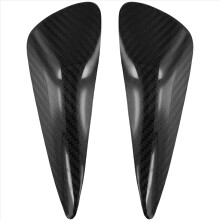 Carbon Fiber Tank Protective Cover for CBR650R CB650R 2019-2023 Shell