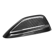 Car Roof Antenna Stickers Fin Cover Trim for Ram 2018+ Durango 2014+ G