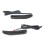 Top Box Trunk Tour Tips Side LED Decorative Light for Goldwing GL1800 6