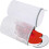 2 Pack Mesh Shoe Washing Bags for Laundry Machine, Large Sneaker Protector, Durable Reusable 4
