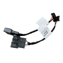 Adapterkabelsatz für LED-Rückleuchten für BMW 3er BMW (E46) 61120153650