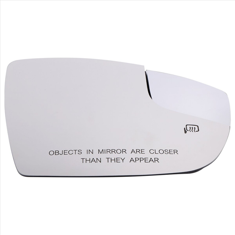 Right Heating Function Rearview Mirror Glass Replacement Wing Cm5z-17K 4852424162408
