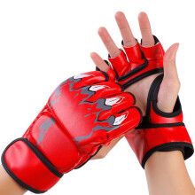 Boxing Gloves Grappling Sparring Gloves Training, Beginners, Heavy Bags, Sparring Ref: 7501