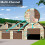 Wireless Garage Door Keypad for Openers 5
