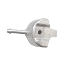 New High Quality Car Exhaust Pipe Bracket Lug Device 18308617370 for 1