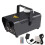Fog Machine with LED Lights, Colorful Light Effects Wireless Remote Control Smoke Machine with Quick Preheating and Continuous Fog Function, Non-Toxic 1