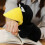 Plush Hand Puppet Soft Animal Puppet Bird Crow Hand Puppet 2