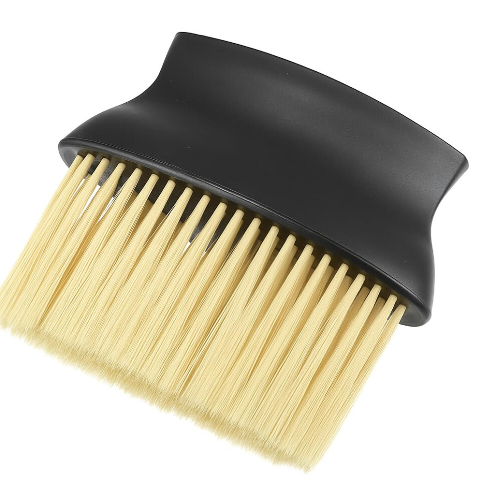 Car Detailing Brush With Soft Bristles For Dashboard, Air Vents, Interior, Keyboard And Home Cleaning 9001264611736