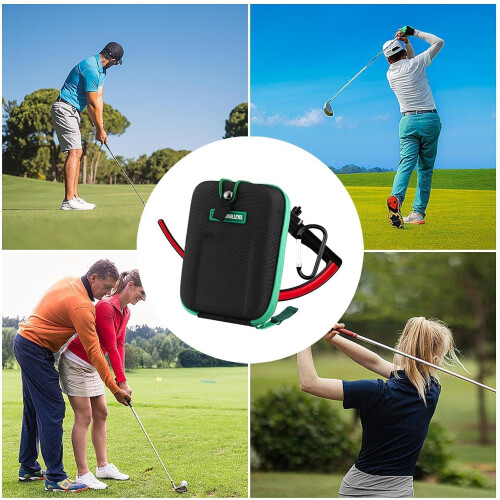 Organizer for distance meter – waterproof, shockproof carrying bag for measuring tools Ref: 1321 2