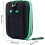 Organizer for distance meter – waterproof, shockproof carrying bag for measuring tools Ref: 1321 4