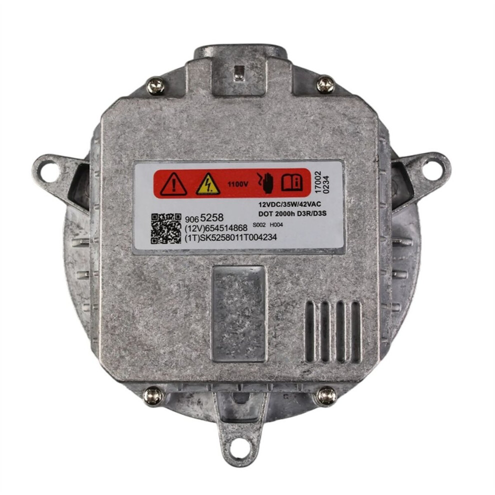 Car Xenon Headlight D3s Hid Ballast Controller 654514868 9065258 For 1 4852261826709