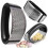 Press Garlic Squeezer Garlic Chopper Crusher 1