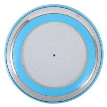 Luci per piscina controllabili tramite app: il futuro dell'arredamento per piscine è qui con le nostre luci subacquee intelligenti, efficienti dal