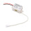 Μετασχηματιστής οδήγησης LED DC12V, συμπαγής προσαρμογέας τροφοδοσίας με προστασία 8