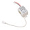 Μετασχηματιστής οδήγησης LED DC12V, συμπαγής προσαρμογέας τροφοδοσίας με προστασία 6