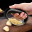 Press Garlic Squeezer Garlic Chopper Crusher 4