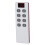 433MHz Universal Remote Transmitter 1000m Long Range  Power 8 Button Controller for Garage Doors 1