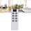 433MHz Universal Remote Transmitter 1000m Long Range  Power 8 Button Controller for Garage Doors 3