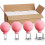 4x Face Massage Cupping Glass Body Cupping 1