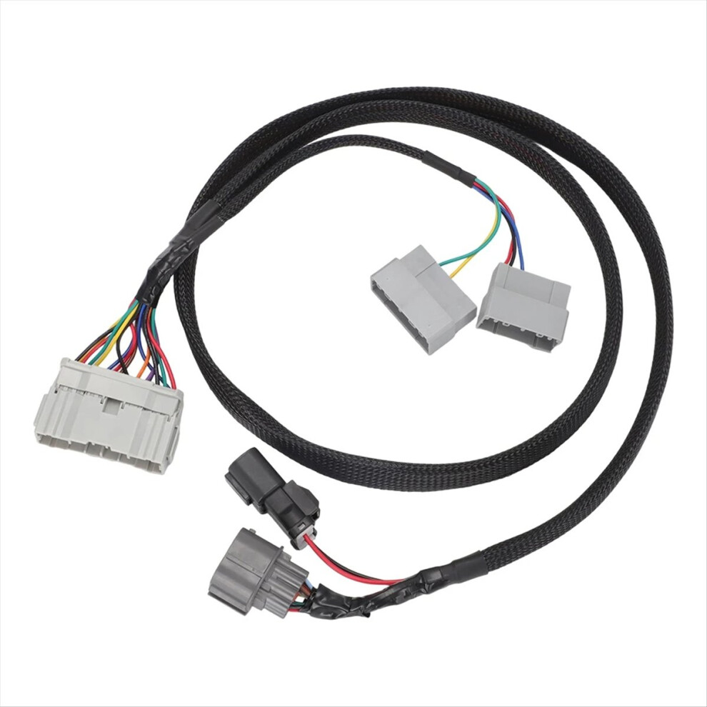 Engine Harness B D Chassis Adapter For Eg Dc2 1992-1995 4853841129883