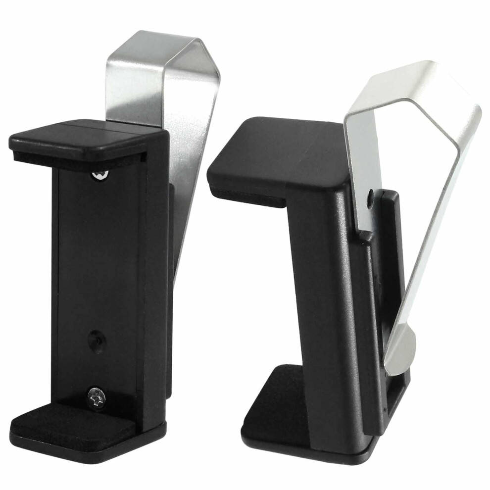 2 Pack Garage Door Opener Clip Adjustable Car Remote Holder For Vehicle Sun Visor 9001264611514