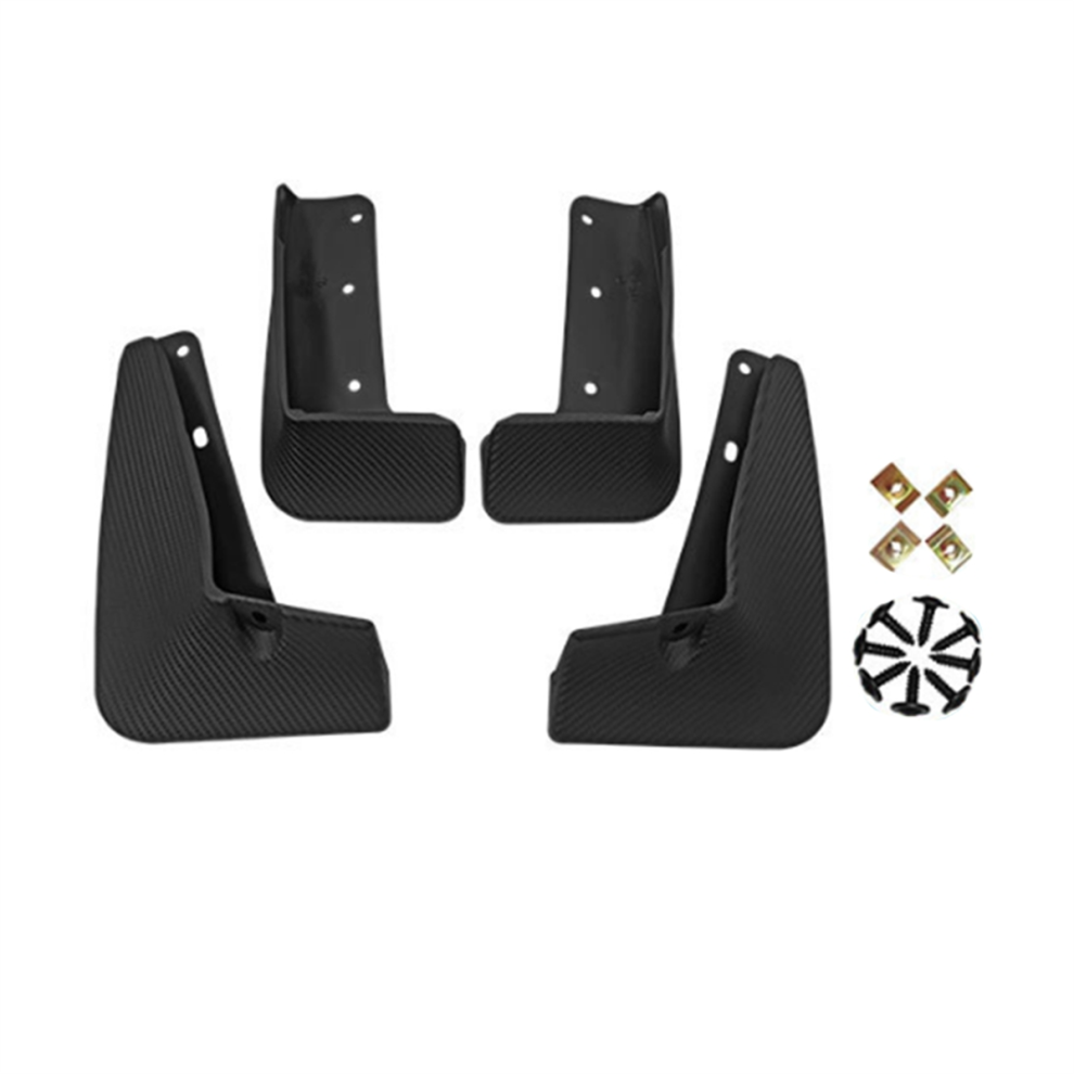 Car Mud Flaps Guard Flap Splash Accessories For I3 2014-2021 4852424160312