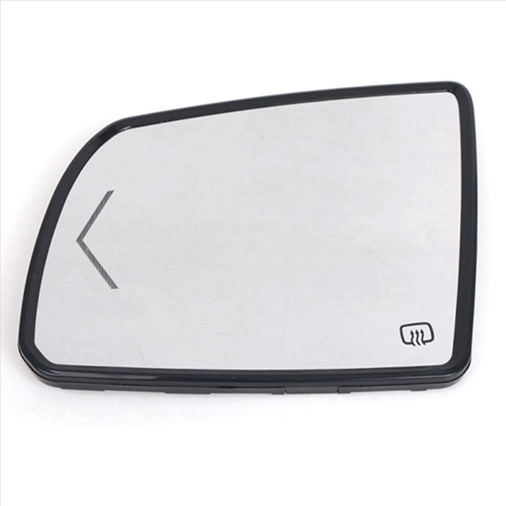 87906-0C030 Car Rearview Lens With Heated Turn Signal For 2007-2020 Si Light 4852424159354