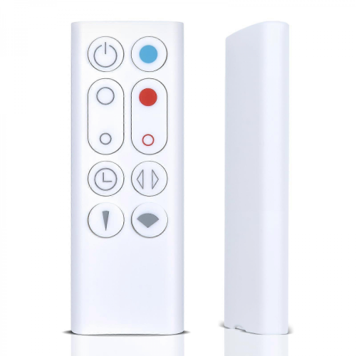 Télécommande Dyson AM09 Hot Cool 96653801 (Blanche)