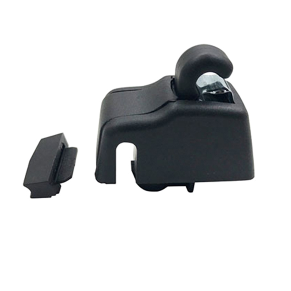 Sun Visor Support Retainer Clip Hook Bracket 4L0859561 For Black 4852424160510