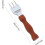 Stainless Steel Ice Chisel For Kitchens, Bars, And Picnics, Handheld Ice Chisel Tool, Portable Ice Chisel 5