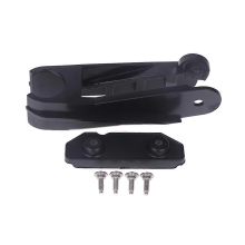 Guida tampone per guida catena moto 500cc TRK502 TRK502X