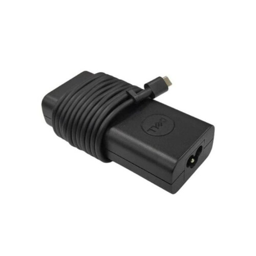 Dell Adaptador de corriente - DELL - 2NFMW - 65 W - USB-C - 1 m - Carga rápida