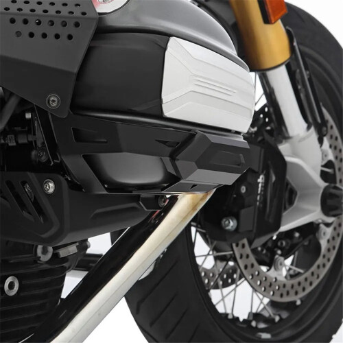 Engine Cylinder Head Valve Guard Protector for R 12 R12 NineT (2023-) 2