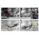 Engine Cylinder Head Valve Guard Protector for R 12 R12 NineT (2023-) 6