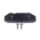 500cc Motorcycle Chain Slider Guide Buffer Pad for TRK502 TRK502X / TRK 502 502X 3