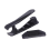 500cc Motorcycle Chain Slider Guide Buffer Pad for TRK502 TRK502X / TRK 502 502X 4