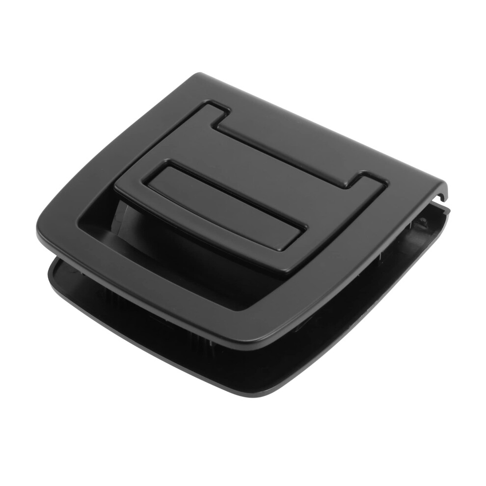 Rear Trunk Mat Carpet Handle Replacement For X5 E70 X6 E71 20062013 51479120283 Black 9339159857427