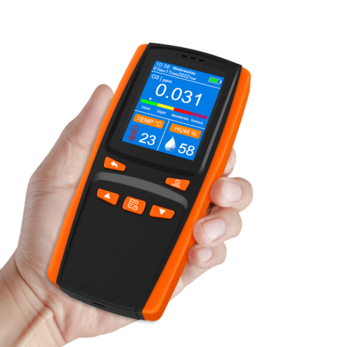 O3 Ozone Meter Analyzer Air Quality Pollution Monitor Sensor 1