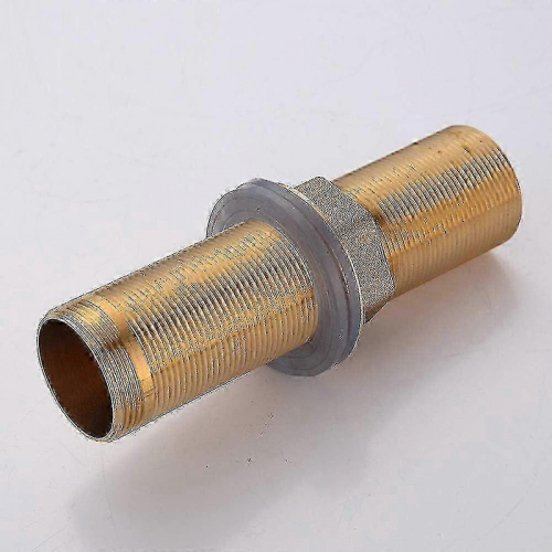 Robinet mitigeur cuisine M32, 60/100/150 mm, eau jaune 2