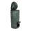 garden compost bin, grass bag, green 1