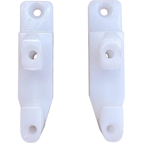 Innotech Drawer Front Connector Bracket - Screw On (pair)