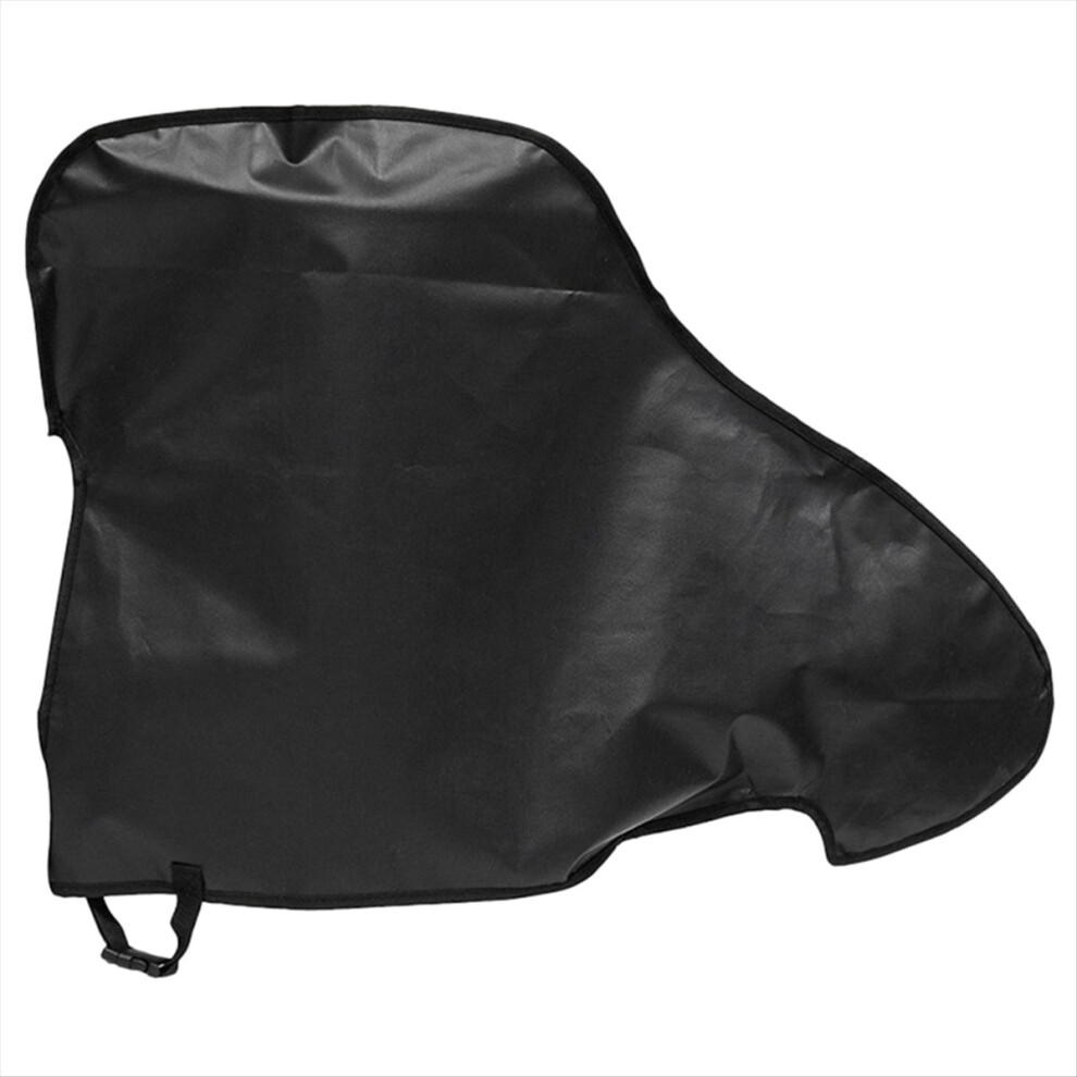 Universal Caravan Hitch Cover, Waterproof Tow Tongue Jack Cover,Traile 4852424170328