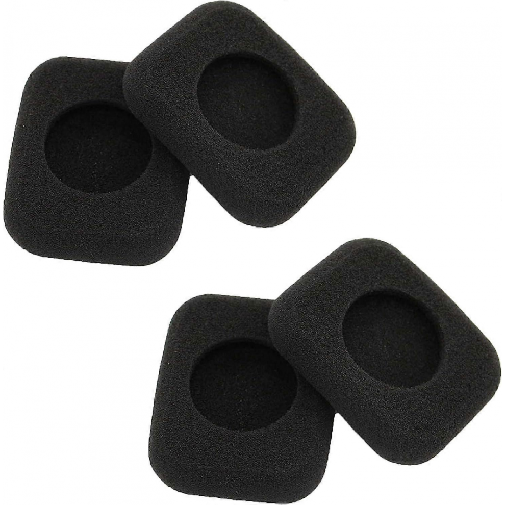Replacement Earpads 2 Pair For B&O Bang & Olufsen Form 2 2I Headphones 7057162531944
